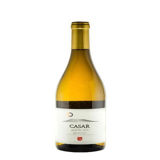 Vino Blanco D.O. Bierzo Casar De Burbia Godello  (75 cl.)
