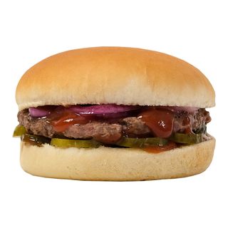 Гамбургер (110г)