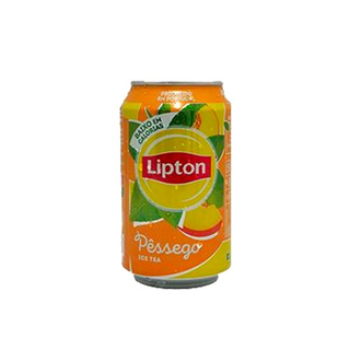 Ice Tea Pessego