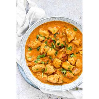 Chicken Curry and FREE NAAN