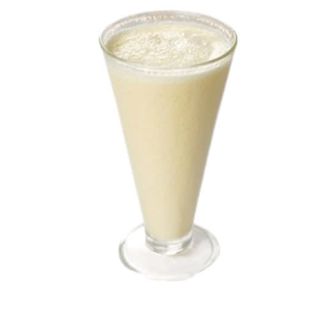 Batido De Vainilla (200 Ml.)
