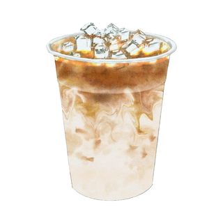 Chai Helado Saborizado (12 Oz.)