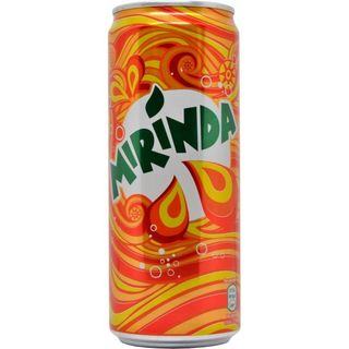 Mirinda  33 cl