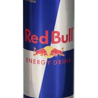 Red Bull Lata de 250 ml 