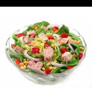 Ensalada De Atún