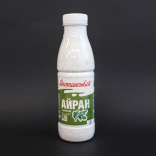 Айран з кропом (450г)