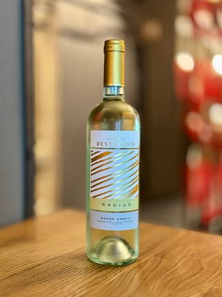 Roero Arneis Radius Destefanis