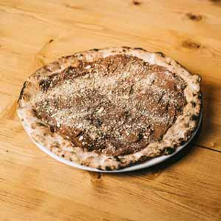 ICHIS NUTELLA PIZZA SG