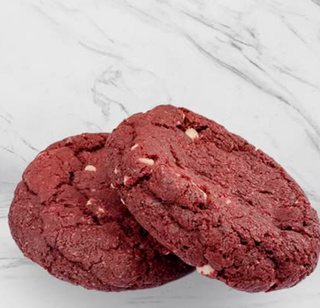 Cookies Red Velvet