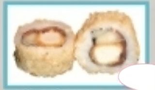 168. Roll De Serrano (4 Uds.)