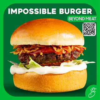 Impossible Burger