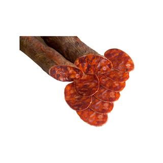 Chorizo De Pato  250 Gr,