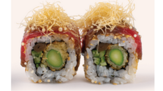 102.Supreme - Beef Dragon (8szt.)