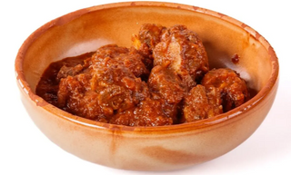 Spezzatino di pecora