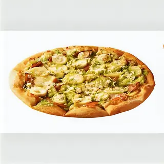 Pizza Genovese