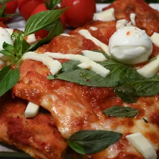Teglia Xl Margherita