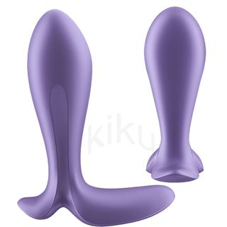 Satisfyer Intensity Plug