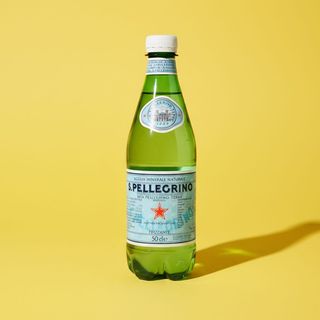 Acqua Frizzante San Pellegrino