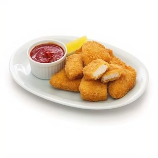 Nuggets (8 Uds.)