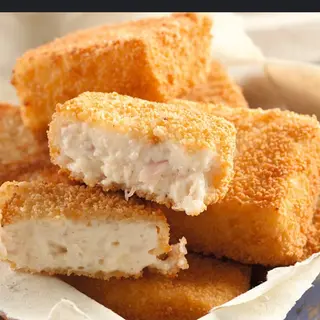 Delicias De Queso
