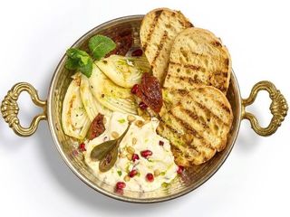 Гебджалія (200g)