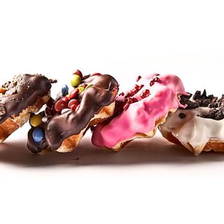 Golfitos Pack Mixta (8 Uds.)