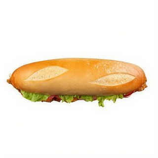 Bocadillo Picotazos 93