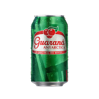 Guaraná 330ML