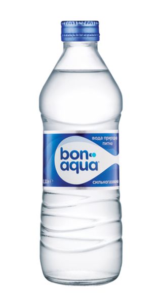 БОНАКВА 0,33л