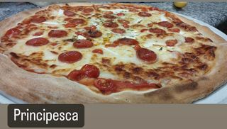 Princepesca