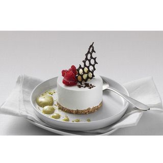 Inspirazione al cheesecake