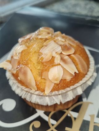 Caissette Fruits Secs 