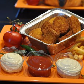 ქათმის ნაგეთსი