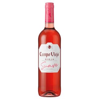 Vino Rosado Campo viejo (750 ml.)