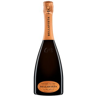 Bellavista Brut