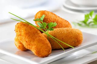 Croquetas (4 Uds.)