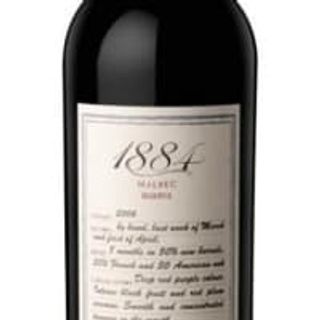 1884 MALBEC 