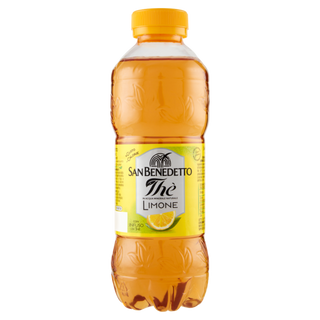 Thè Limone 50cl