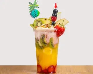 Balbek 500 ML.