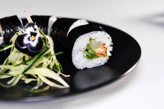 Veggie futomaki 10 kom 