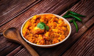 Aloo Gobi
