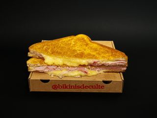 Bikini El Tradicional