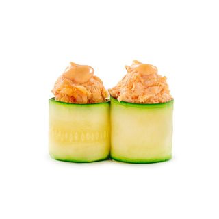 Snack spicy shrimp - 1 Pz