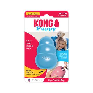 Kong Rubber Small Dog