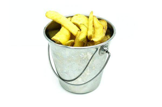 Dippers fries
