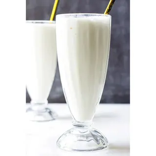 Vanilla Shake