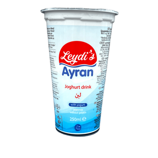 Ayran jogurt 250ml