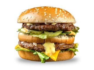 Бургер БІг Бандера (185г)