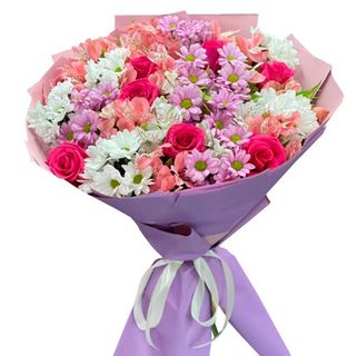 Букет "Таємне бажання"