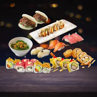 CE. Combo Especial